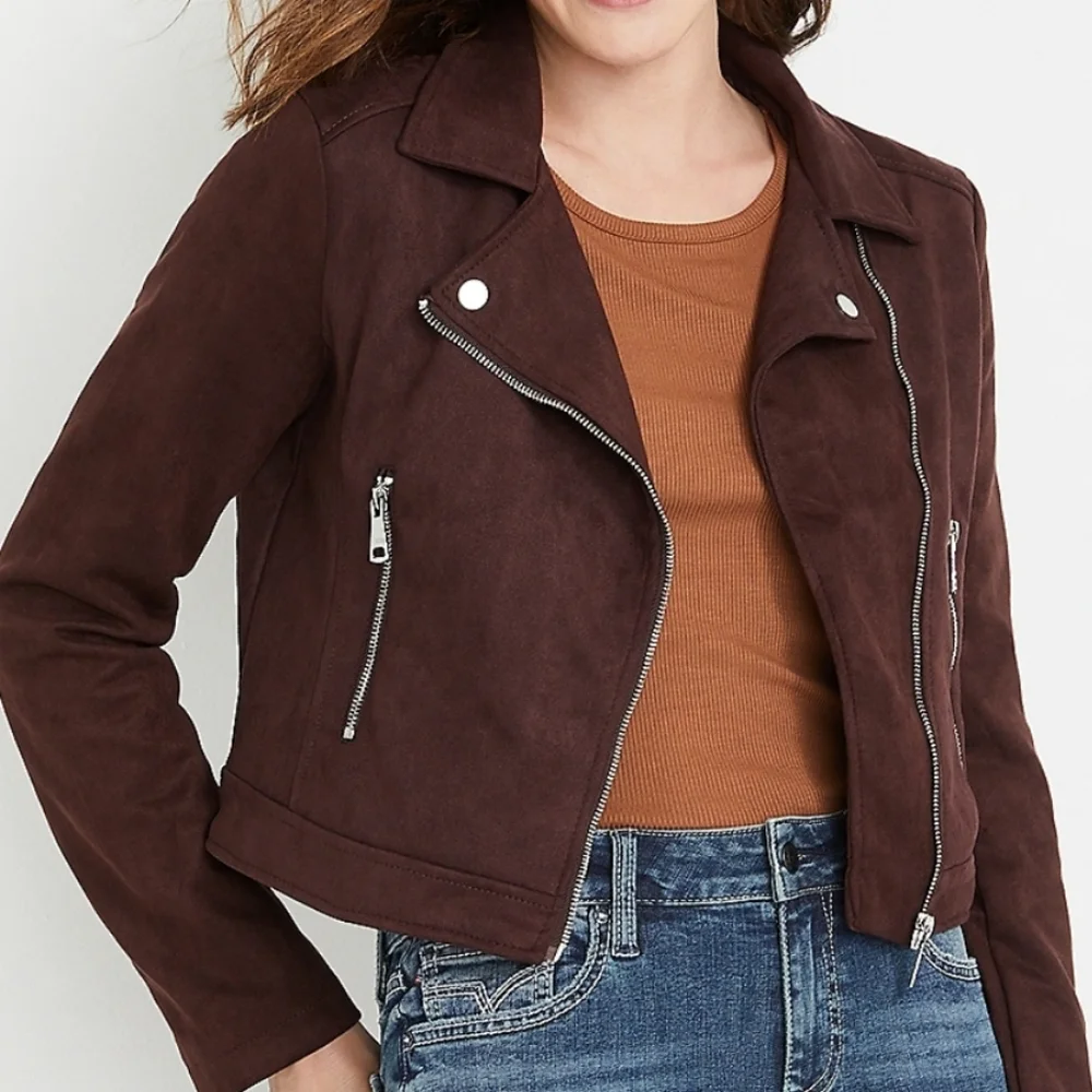 VIGOSS Jacket - Picture 7 of 7
